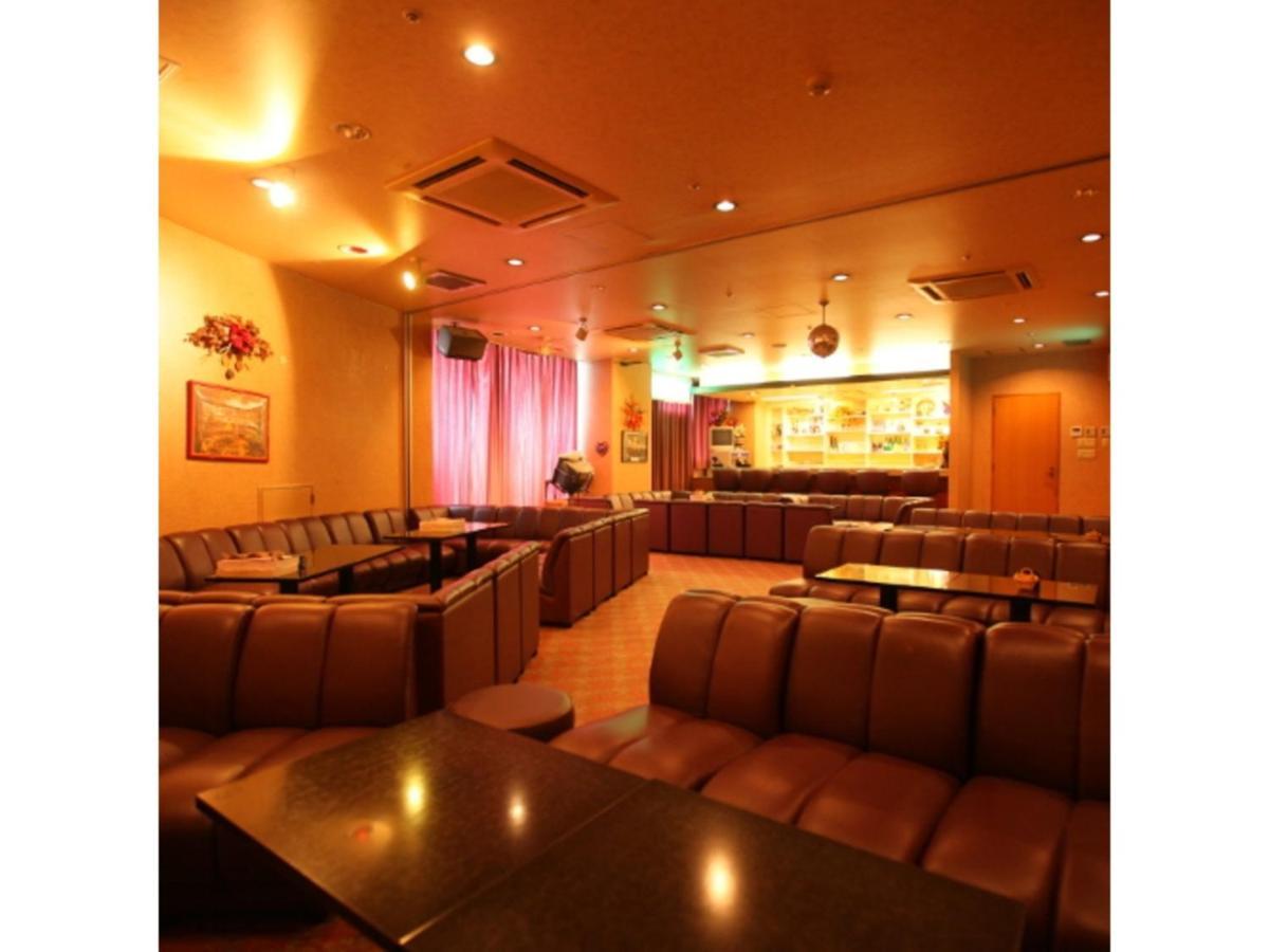 غاماغوري Hotel Mikawa Kaiyoukaku - Vacation Stay 90625V المظهر الخارجي الصورة